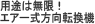 �p�r�͖����I�G�A�[�������]���@