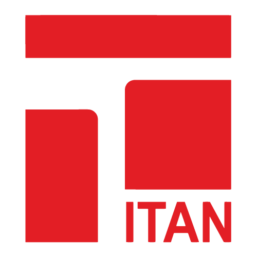 Titan PV ロゴ