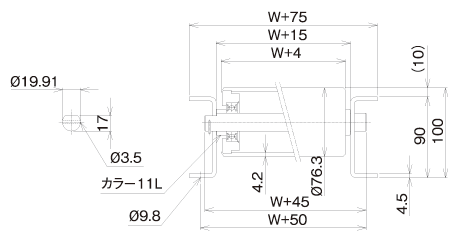 株式会社 マキテック コンベヤ製品のパイオニア。グレーチング、ホーム 株式会社 マキテック コンベヤ製品のパイオニア。グレーチング、ホーム