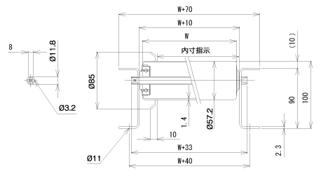 株式会社 マキテック コンベヤ製品のパイオニア。グレーチング、ホーム 株式会社 マキテック コンベヤ製品のパイオニア。グレーチング、ホーム