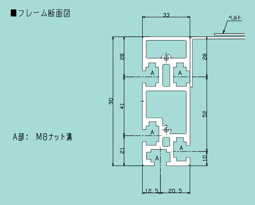 株式会社 マキテック コンベヤ製品のパイオニア。グレーチング、ホーム