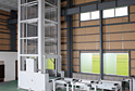 Vertical Conveyor