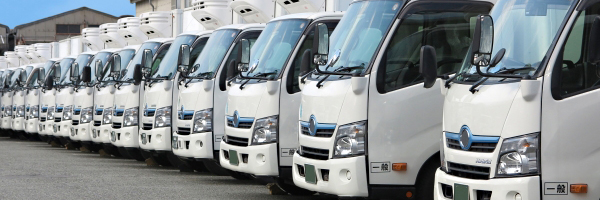 レンタル終了と製品のご返却 物流機器レンタル マーボーレンタル マテハン機器レンタル
