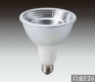 MPL-B-16/27-PAR38