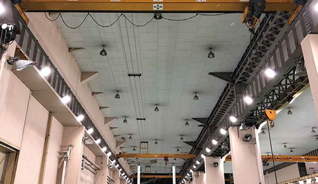マキテック垂井工場