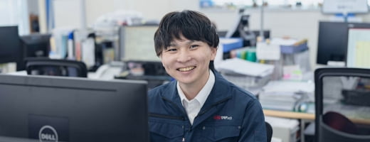 生産管理職