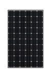 太陽電池モジュール イメージ