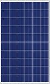 太陽電池モジュール イメージ