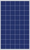太陽電池モジュール イメージ