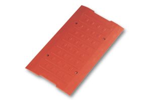 製品画像　Eタイプ　　KRB　ラバーボード　ゴムグレーチング