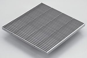 3PGO-3PRO 集水ますぶた(FB3mm厚) ステンレスグレーチング