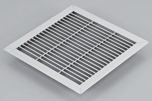 4PGU4-4PRU4 集水桝用四面ツバ付(FB4mm厚) ステンレスグレーチング