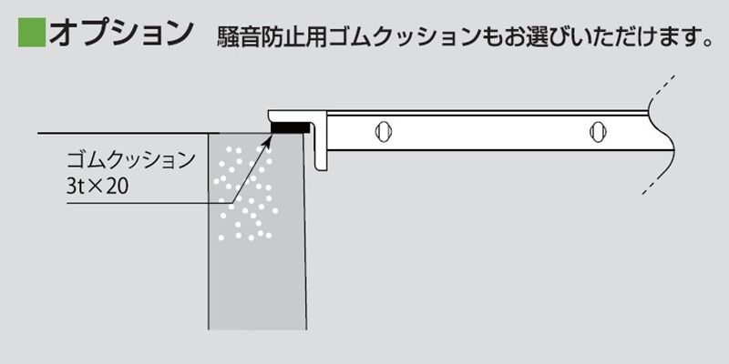 PJGU-PJRU-PJWU 字溝用みぞぶた(JB)歩道用 ステンレスグレーチング
