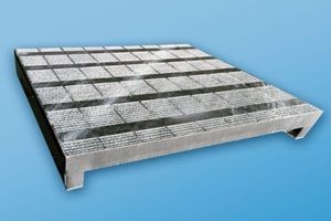 NHIB IB 大型側溝用みぞぶた(細目)