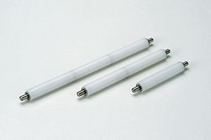 対応ローラ単品　JR-1230　樹脂製ローラ コンベヤ用ローラ