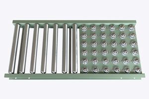R3812P-BA25　自在方向転換コンベヤ　方向転換機