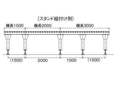 株式会社 マキテック コンベヤ製品のパイオニア。グレーチング、ホーム