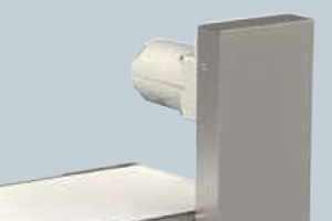 上部駆動 AR40-RG2　アラエール　ベルトコンベヤ　ベルトコンベア　ステンレスコンベヤ　40フレーム　ヘッドドライブ　ローラエッジタイプ