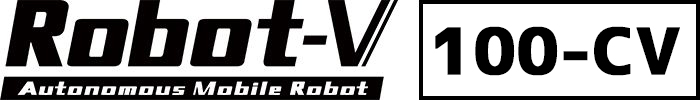 AMR　AGV　ロボットシステム　Robot-Vシリーズ　100-CV