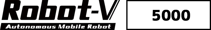 AMR　AGV　ロボットシステム　Robot-Vシリーズ　5000