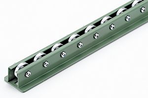 W-36PCS ホイールコンベヤ プレスホイールコンベヤ(スチール製 W-36PCS ホイールコンベヤ プレスホイールコンベヤ(スチール製