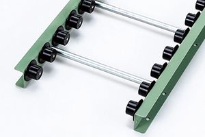 【メジャーグリーン】<br> ※標準色は2.5G6/3近似色です。
