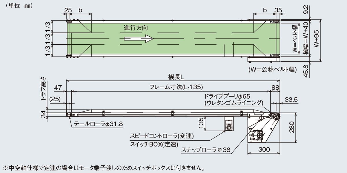 八興 KYサンフーズ　25×33mm　カット　1〜49m 1m E-KYS-25
