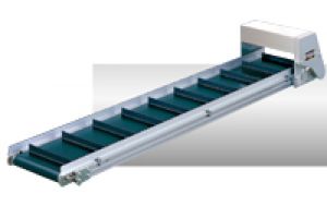 マキテック ベルトコンベヤベルゴッチ(短機長)JGI 幅75機長2M定速 TYPE34-JGI-75-2000-T2-B40 |