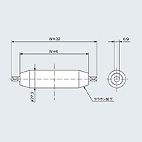 コンベヤ用パーツ部品　ベルゴッチ　ミニベルトコンベヤ　ベルトコンベヤ　ベルトコンベア