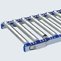 SAS-AC 簡易組立コンベヤ ACモーターローラ シンプルアッセンブリシステム 駆動コンベヤ