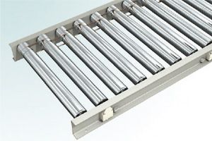 SST-48HE　ACシステマチックローラコンベヤ(ACモータローラ)　駆動コンベヤ