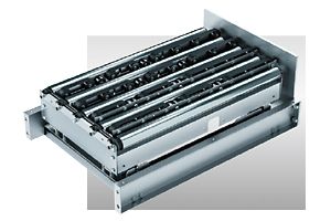 フラット移載機 AFT コンベヤ間直角移載 コンベヤ周辺機器　搬送機器関連装置