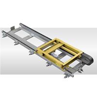 製品画像　ATB2　トラバーサー　搬送機器関連装置