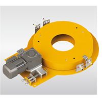 製品画像　SPTT　軽量型ターンテーブル　搬送機器関連装置