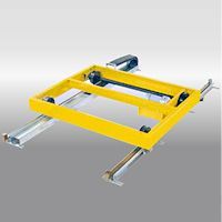 装置関係　搬送機器　コンベヤ周辺機器　方向転換装置　反転装置　各種ストッパー