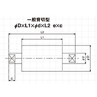 HY型ローラ