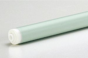 外観　JR-2015-MG　コンベヤ用ローラ　グラビティローラコンベヤ　樹脂製ローラ
