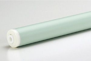 外観　JR-3018-MG　コンベヤ用ローラ　グラビティローラコンベヤ　樹脂製ローラ