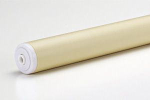 外観　JR-3823-IV　コンベヤ用ローラ　グラビティローラコンベヤ　樹脂製ローラ