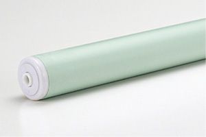 外観　JR-3823-MG　コンベヤ用ローラ　グラビティローラコンベヤ　樹脂製ローラ