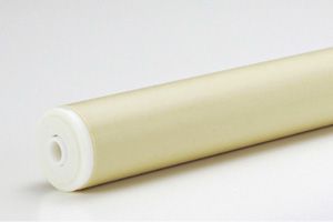 外観　JR-5028-IV　コンベヤ用ローラ　グラビティローラコンベヤ　樹脂製ローラ