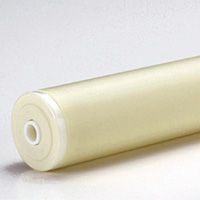 JR-5730-IV　コンベヤ用ローラ　グラビティローラコンベヤ　樹脂製ローラ