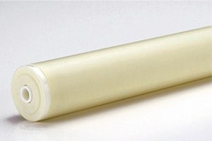 外観　JR-5730-IV　コンベヤ用ローラ　グラビティローラコンベヤ　樹脂製ローラ