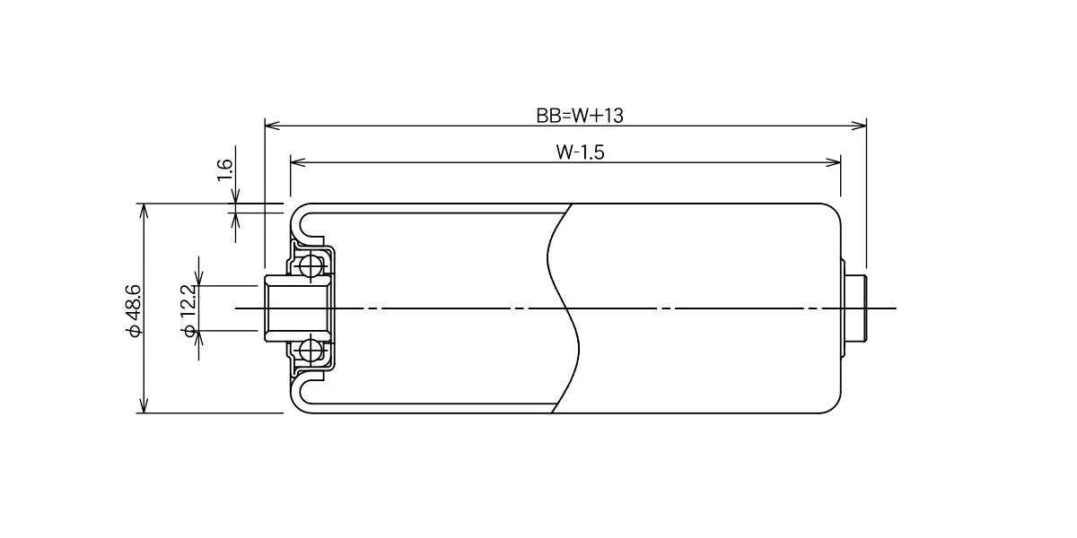 KYOCERA 京セラ 突切り加工用チップ PVDコーティング PR1225 ▽649-5451 TKF12L200-S PR1225 10個 