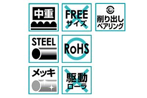 株式会社 マキテック コンベヤ製品のパイオニア。グレーチング、ホーム