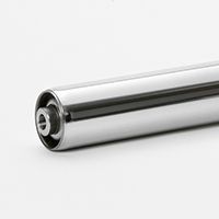 RS-3810PD-8　ステンレス製ローラ コンベヤ用ローラ