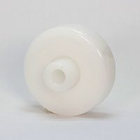 W-3812NPS　コンベヤ用ホイール　樹脂ニードルホイール
