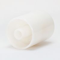 W-3850NPS　コンベヤ用ホイール　樹脂ニードルホイール