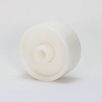 W-4020NPS　コンベヤ用ホイール　樹脂ニードルホイール