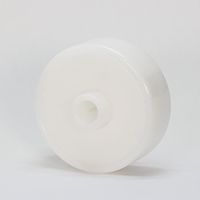 W-46JW　コンベヤ用ホイール　樹脂ニードルホイール